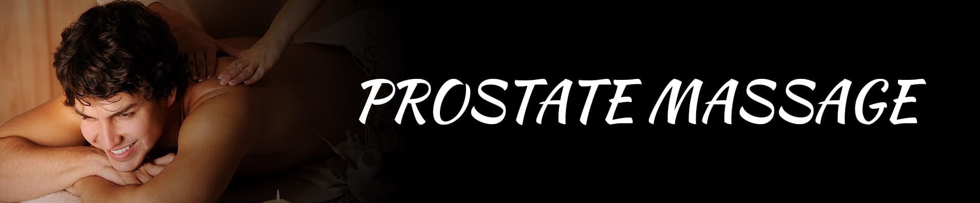 Best Prostate Message in Singapore